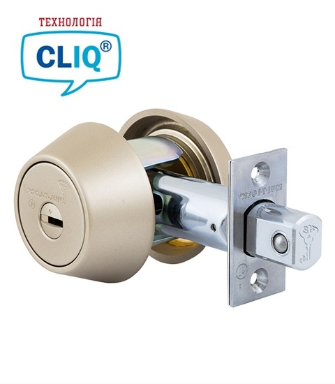 Замки дверные Mul-T-Lock (Мультилок) 1